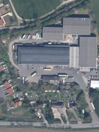 INDUSTRIAL ESTATE FOR SALE